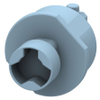 DIN Rail Terminal Accessories - 167638 - RS Components, Ltd.