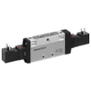 Pneumatic Solenoid Valves - 7036637 - RS Components, Ltd.