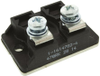 Chassis Mount Resistors -- 1354696 - Image