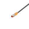 Circular Cable Assemblies - 2330-EVC480-ND - DigiKey