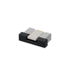 FFC, FPC (Flat Flexible) Connector Assemblies - 2073-FFC2B16-20-TTR-ND - DigiKey