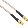 Coaxial Cables (RF) - 115-255101-05-M1.00-ND - DigiKey