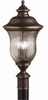 9932OZ Exterior -Post/Pier Head - 793788 - Capital Lighting, Inc.