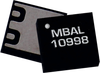 6 - 20 GHz MMIC Isolation Balun - MBAL-0620SMG - Marki Microwave LLC
