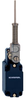 Position and limit switches - light position switches - M 330 - M 330 spring rod lever on shaft 4H -