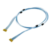 Rectangular Cable Assemblies - 5378-82682-100B-01-D-ND - DigiKey