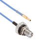 Coaxial Cables (RF) - 1678-7083-0146-ND - DigiKey