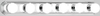 M19164 Bathroom Fixtures-Five+Lights - 753321 - Capital Lighting, Inc.