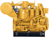 Gas Compression Engines G3508B -- 18443369
