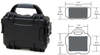 2V 20Ah LiFePO4 Battery With Case - Image
