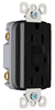 GFCI Duplex Receptacle -- 1595-IL - Image
