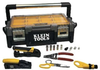 Hand Tool Kit - VDV001-833 - Klein Tools, Inc.