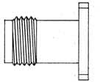 RF Connectors / Coaxial Connectors - 4080-0176 - VAST STOCK CO., LIMITED