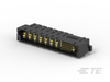 PCB Headers & Receptacles - 5-6450830-8 - TE Connectivity