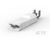 Quick Disconnects - 521284-2 - TE Connectivity