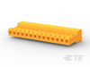 Standard Rectangular Connectors - 1-641217-4 - TE Connectivity