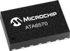 High-speed CAN FD Transceiver - ATA6570 - Microchip Technology, Inc.