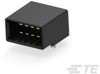 PCB Headers & Receptacles - 1717412-2 - TE Connectivity