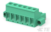 PCB Terminal Blocks - 796859-6 - TE Connectivity