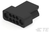 Rectangular Wire & Cable Connectors & Housings - 202758-1 - TE Connectivity