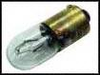 Lamp, Incandescent, Mini Bayonet/ba9S, 13V; Supply Voltage Osram Sylvania - 96F6590 - Newark, An Avnet Company
