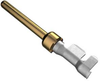 D Sub Contact, Socket, 28-24Awg, Crimp; For Use With Amphenol Communications Solutions - 27AJ4019 - Newark, An Avnet Company