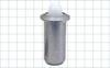 Press-Fit Stainless Steel Spring Plungers