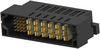 Power Connector, Plug, 20S+6P, Pcb; No. Of Contacts Te Connectivity - 41AH6323 - Newark, An Avnet Company