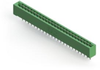 Card Edge Conn, Single Side, 24Pos, Th; Card Edge Connector Type Edac - 57AJ7077 - Newark, An Avnet Company