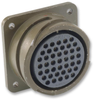 Circular Conn, Rcpt, 14S-11, Flange; Product Range Itt Cannon - 49K1254 - Newark, An Avnet Company