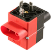 Rectangular Connector, Position; No. Of Contacts Hirschmann - 24M4788 - Newark, An Avnet Company