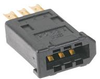 Receptacle, 1394, Wiremnt; No. Of Contacts 3M - 73T7568 - Newark, An Avnet Company