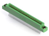 Card Edge Conn, Dual, 58Pos, Lug; Card Edge Connector Type Edac - 66AJ5726 - Newark, An Avnet Company