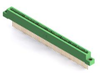 Card Edge Conn, Single, 56Pos, Wire Wrap; Card Edge Connector Type Edac - 64AJ5429 - Newark, An Avnet Company