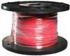 Shielded Multipair Cable 2Pr 500Ft 300V Red; Cable Shielding Belden - 02F6078 - Newark, An Avnet Company
