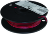 Hook Up Wire 100Ft 18Awg Tin-Copper Red; Jacket Material Carol Cable/general Cable - 78R8043 - Newark, An Avnet Company
