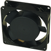 Axial Fan, 92Mm X 25Mm, 230Vac, 34.5Cfm, 40Dba; Nominal Rated Voltage Ac Multicomp - 01N3748 - Newark, An Avnet Company