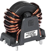 Common Mode Choke, 0.9Mh, 16A, 1-Phase; Inductance Schurter - 53AJ8389 - Newark, An Avnet Company
