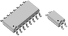 Optocoupler, Phototransistor, 3750Vrms; No. Of Channels Vishay - 35C2115 - Newark, An Avnet Company