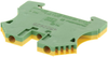 Terminal Block, Din Rail, 2 Position, 22-10Awg; No. Of Positions Weidmuller - 32M7195 - Newark, An Avnet Company