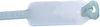 Ty-Rap Identification Cable Ties; Cable Tie Material Abb Thomas & Betts - 31F2504 - Newark, An Avnet Company