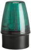 Beacon, Led, Green, Continuous, Flashing, 30Vdc, 30Vac, Ip65, 107Mm Height Rohs Compliant Moflash Signalling - 59Y7358 - Newark, An Avnet Company