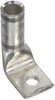 Terminal, Compression Lug, M5, 2Awg; Product Range Panduit - 81C8706 - Newark, An Avnet Company