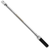 Wrench, Adj/intchg Torque, 68-340Nm; Torque Range Ft-Lb Gearwrench - 43AK8342 - Newark, An Avnet Company