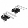 Conn Unshrouded Header HDR 8 POS 3.96mm Solder RA Thru-Hole Bag - 514-0026481082 - Utmel Electronic Limited