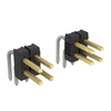 Headers, Male Pins - 104354-6-ND - DigiKey