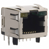 Modular/Ethernet Connector (RJ45, RJ11) Jacks - A97715-ND - DigiKey