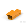 Rectangular Connector Housings - 17-4-1565085-4-ND - DigiKey