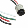 Circular Cable Assemblies - 1794-1370-ND - DigiKey