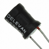 Fixed Inductors - DN4777-ND - DigiKey